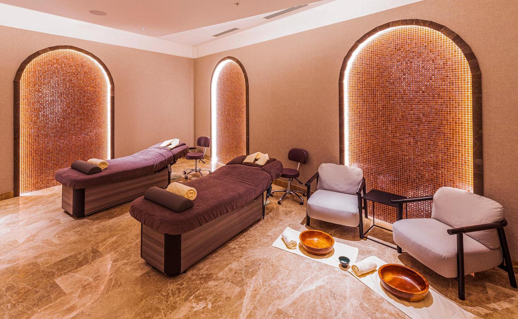Silk Road By Minyoun ซามาร์คันด์ ภายนอก รูปภาพ