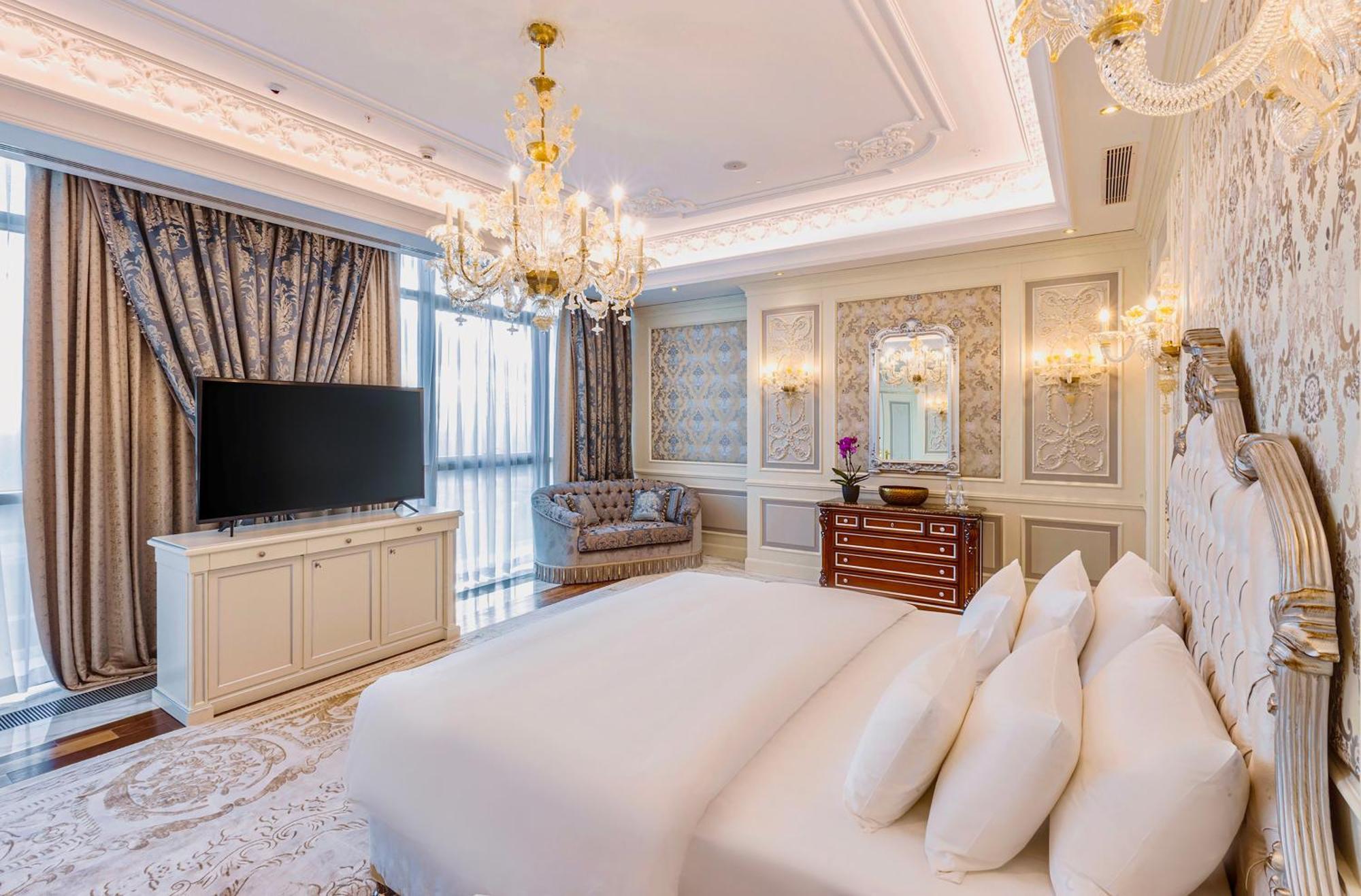 Silk Road By Minyoun ซามาร์คันด์ ภายนอก รูปภาพ