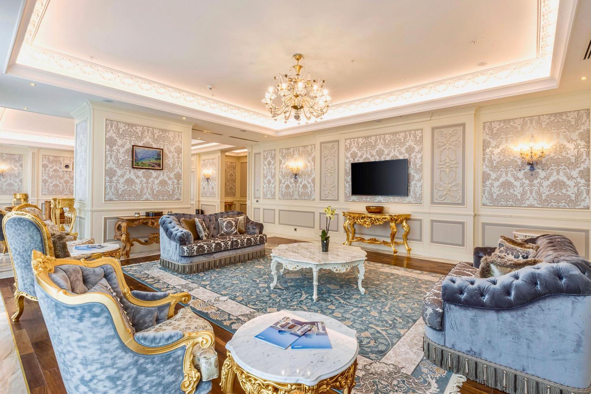 Silk Road By Minyoun ซามาร์คันด์ ภายนอก รูปภาพ
